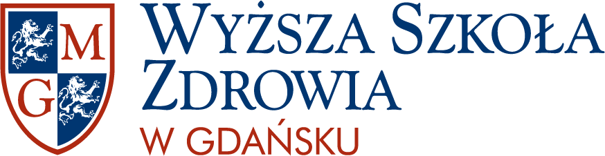 Logo WSZ w Gdańsku