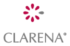 Logo CLARENA